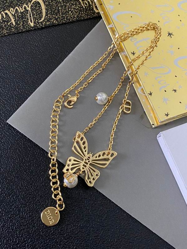 Dior Necklace 05lyr298 (3)